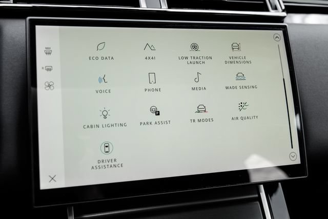 New 2026 Land Rover Range Rover Velar S AWD/4WD image 42