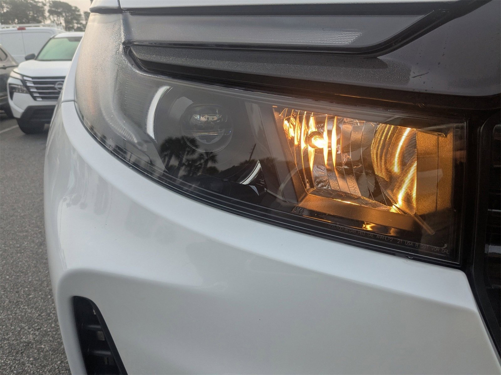 Used 2024 Honda Ridgeline Sport image 10