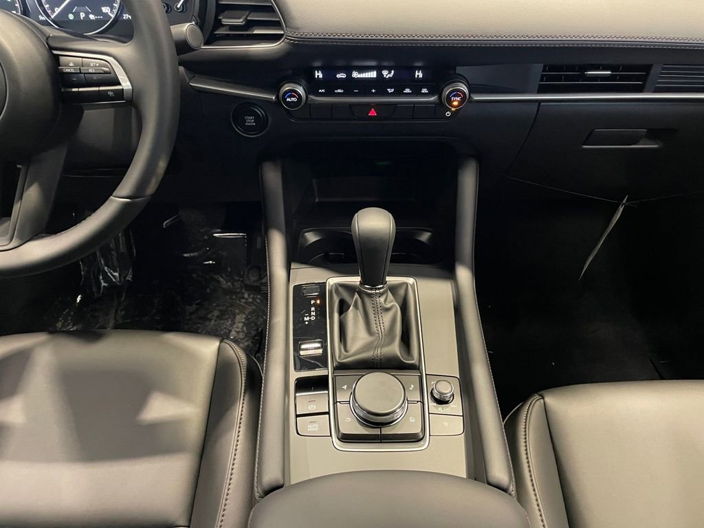 New 2026 MAZDA MAZDA3 s Sport image 10