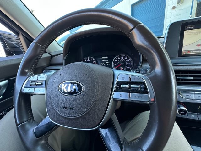 Used 2020 Kia Telluride SX w/ Towing Package image 21