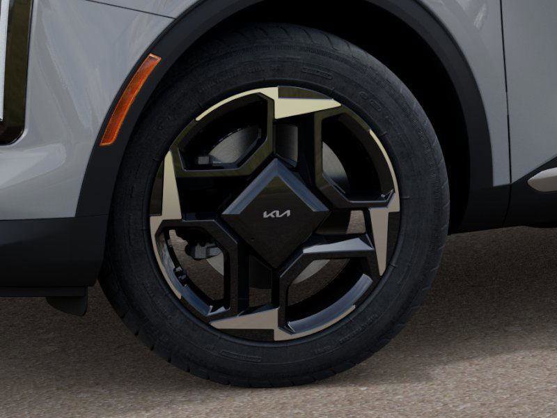 New 2026 Kia Sportage EX image 10