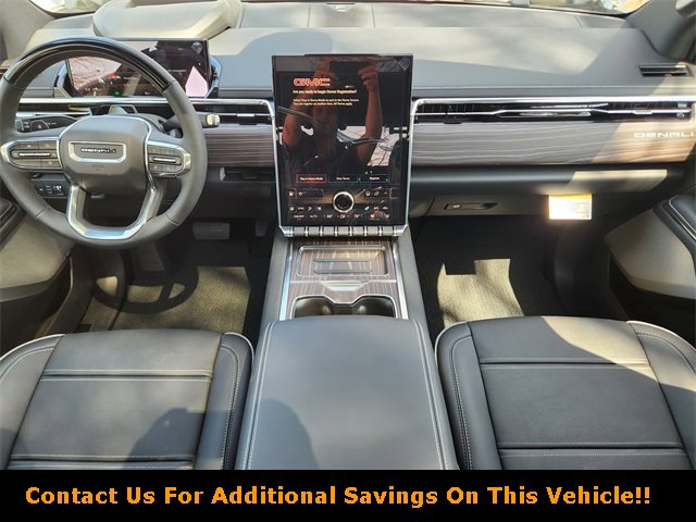 New 2024 GMC Sierra EV Denali image 23