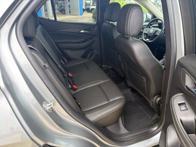Used 2024 Buick Encore GX Sport Touring AWD/4WD image 15