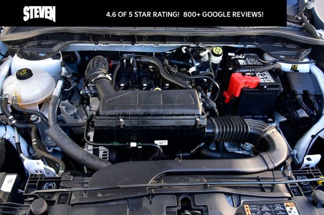 Used 2025 Ford Escape Active image 28