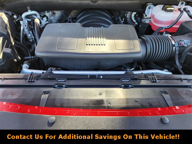 New 2026 GMC Yukon Denali Ultimate image 25