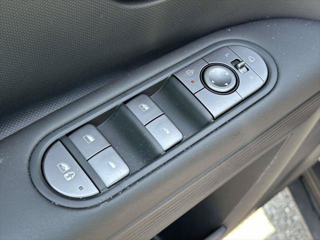 Certified 2025 Hyundai Ioniq 5 SEL AWD/4WD image 19