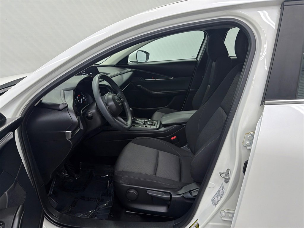 Used 2023 MAZDA CX-30 AWD 2.5 S image 9