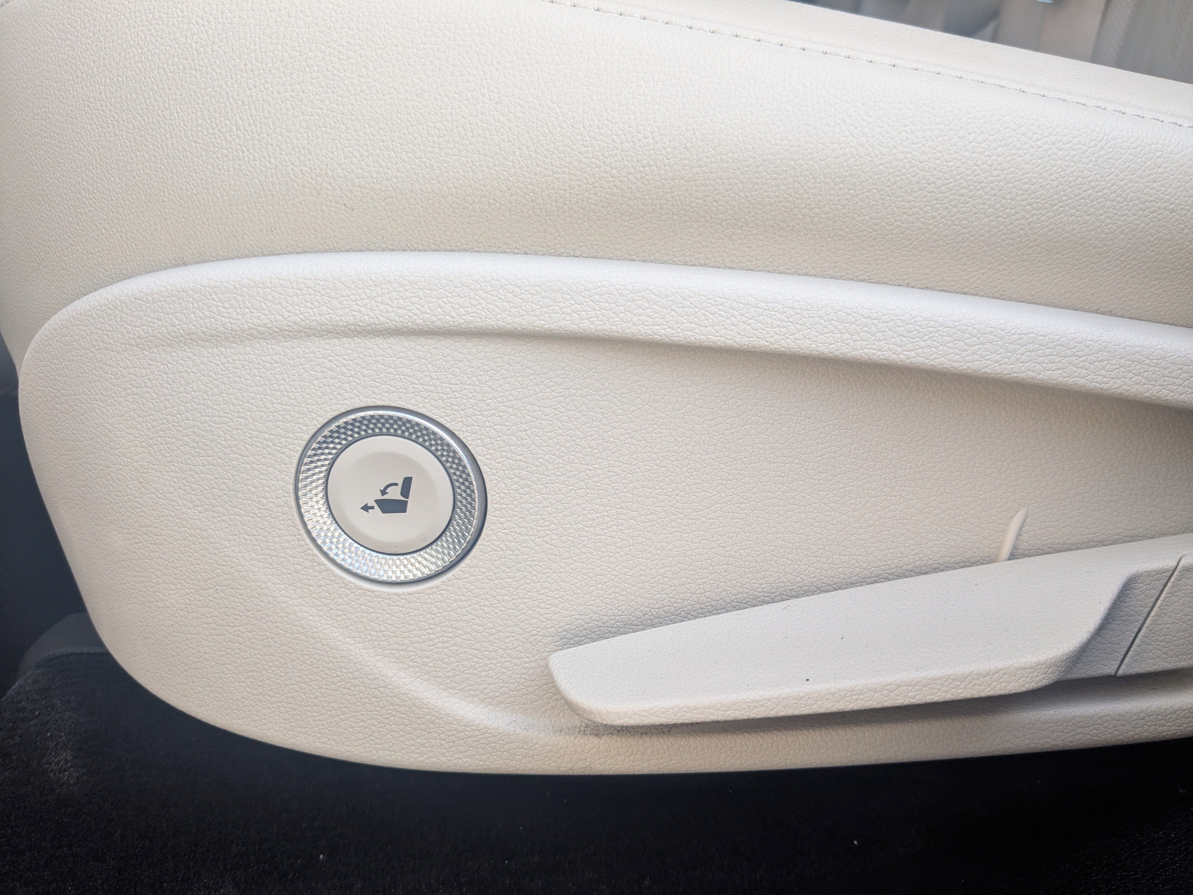 Used 2024 Genesis GV80 3.5T AWD/4WD image 16