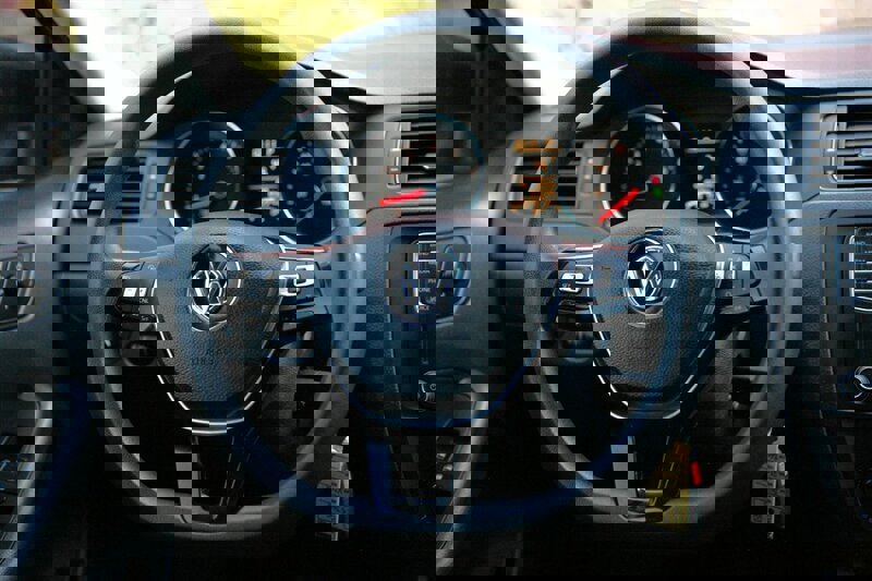 Used 2016 Volkswagen Jetta S FWD image 17