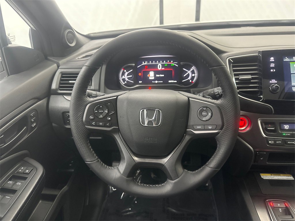 Used 2023 Honda Passport EX-L image 27