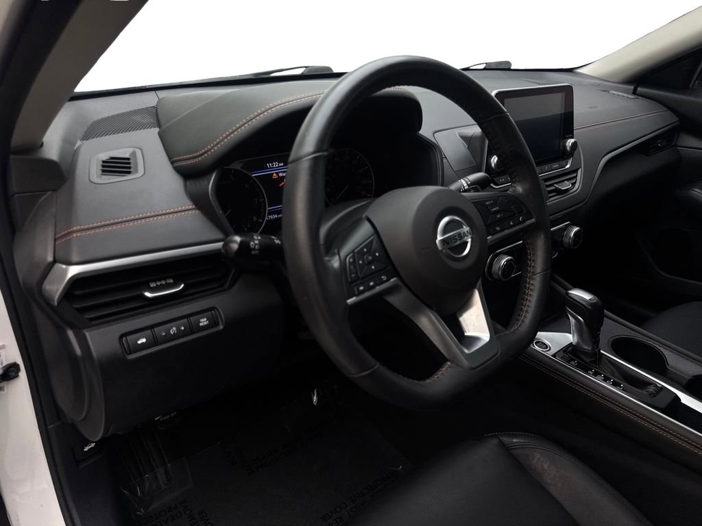 Used 2022 Nissan Altima 2.0 SR FWD image 50