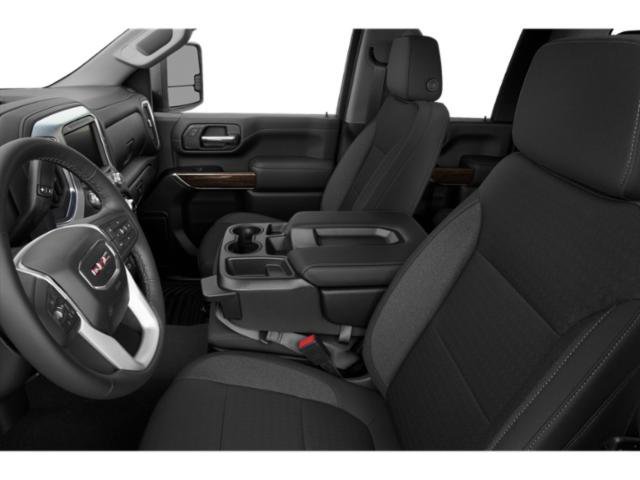 Used 2022 GMC Sierra 2500 SLE w/ SLE Convenience Package AWD/4WD image 12