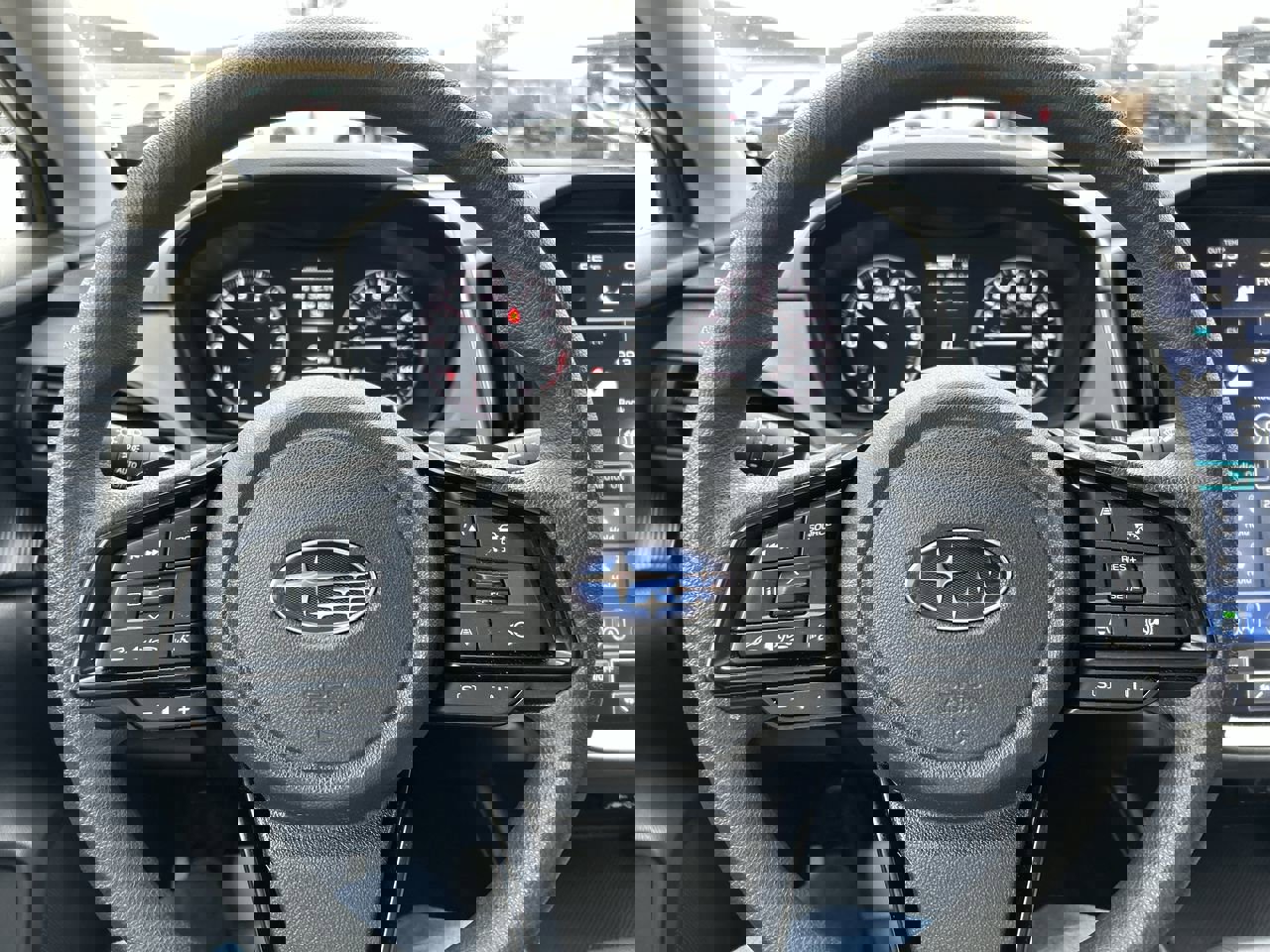 Used 2024 Subaru Crosstrek 2.0i Premium image 25