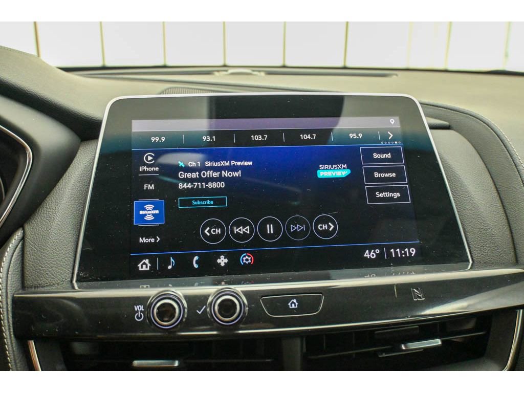 Certified 2021 Cadillac CT5 Luxury w/ Cold Weather Package image 42