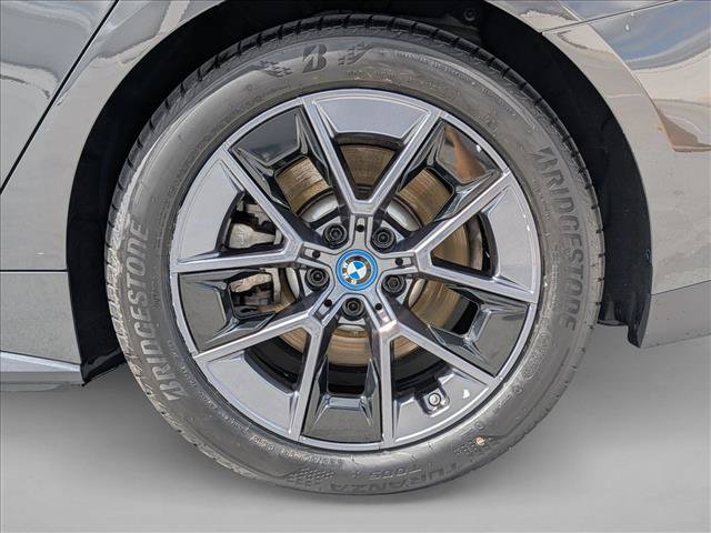 Certified 2023 BMW i4 eDrive35 w/ Premium Package RWD image 25