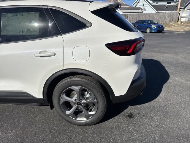 New 2026 Ford Escape ST-Line w/ Tech Pack #1 image 7