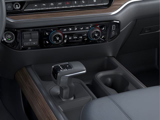 New 2025 Chevrolet Silverado 1500 RST w/ RST All Star Premium Package image 23