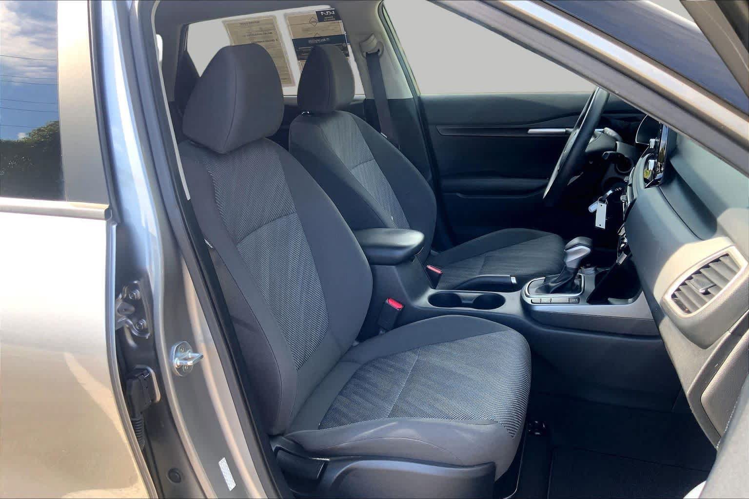 Certified 2023 Kia Seltos LX AWD/4WD image 9