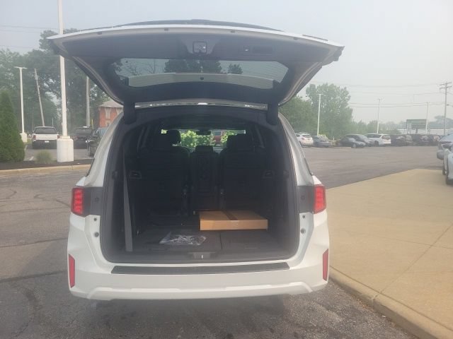New 2026 Honda Odyssey Sport-L image 7
