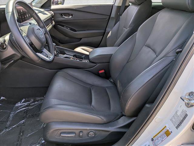 Used 2025 Honda Accord Touring image 19