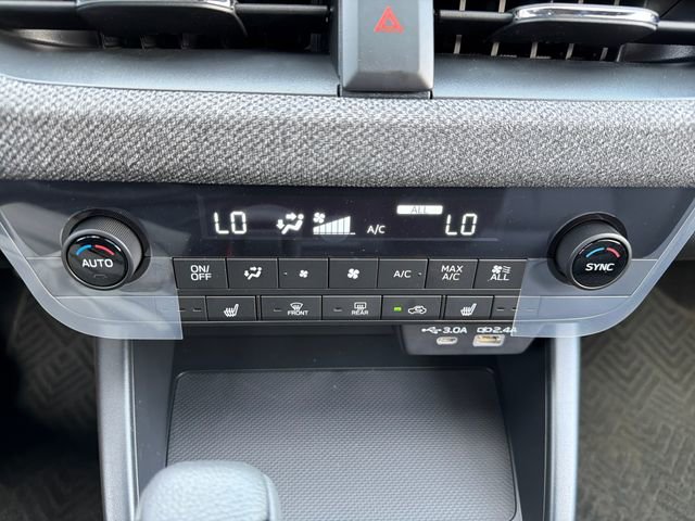 New 2026 Subaru Outback Premium AWD/4WD image 14