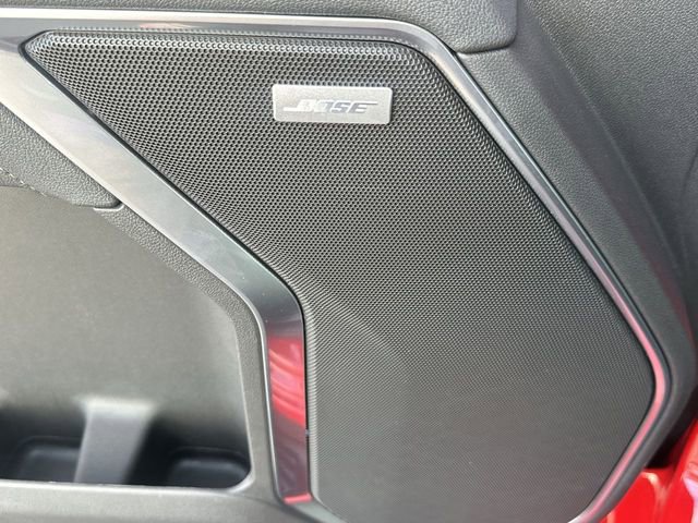 New 2026 GMC Sierra 1500 Elevation w/ Elevation Premium Package image 24