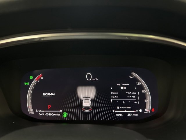 Used 2023 Acura MDX A-Spec image 28