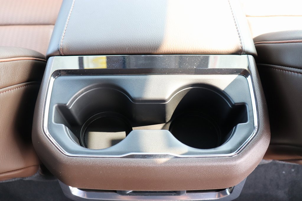 New 2025 Ford F250 King Ranch w/ Chrome Package image 23