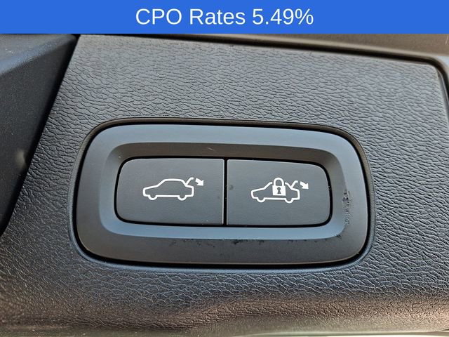 Certified 2023 Volvo XC60 B5 Plus w/ Climate Package AWD/4WD image 32