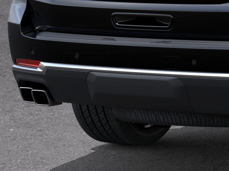 New 2025 Chevrolet Tahoe High Country image 38