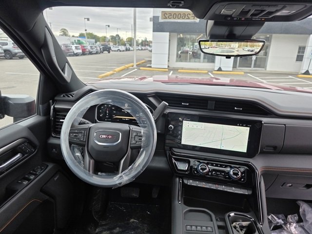 New 2026 GMC Sierra 3500 AT4 w/ AT4 Premium Plus Package image 6