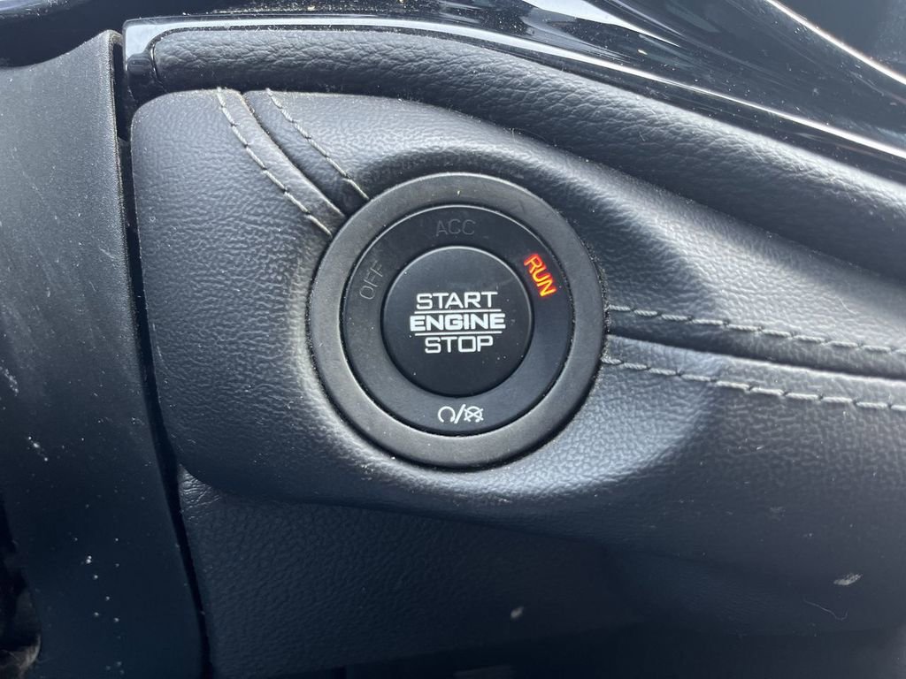 Used 2021 Dodge Durango GT w/ Blacktop Package image 17