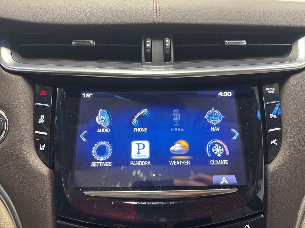 Used 2014 Cadillac XTS Luxury w/ Driver Awareness Package image 15