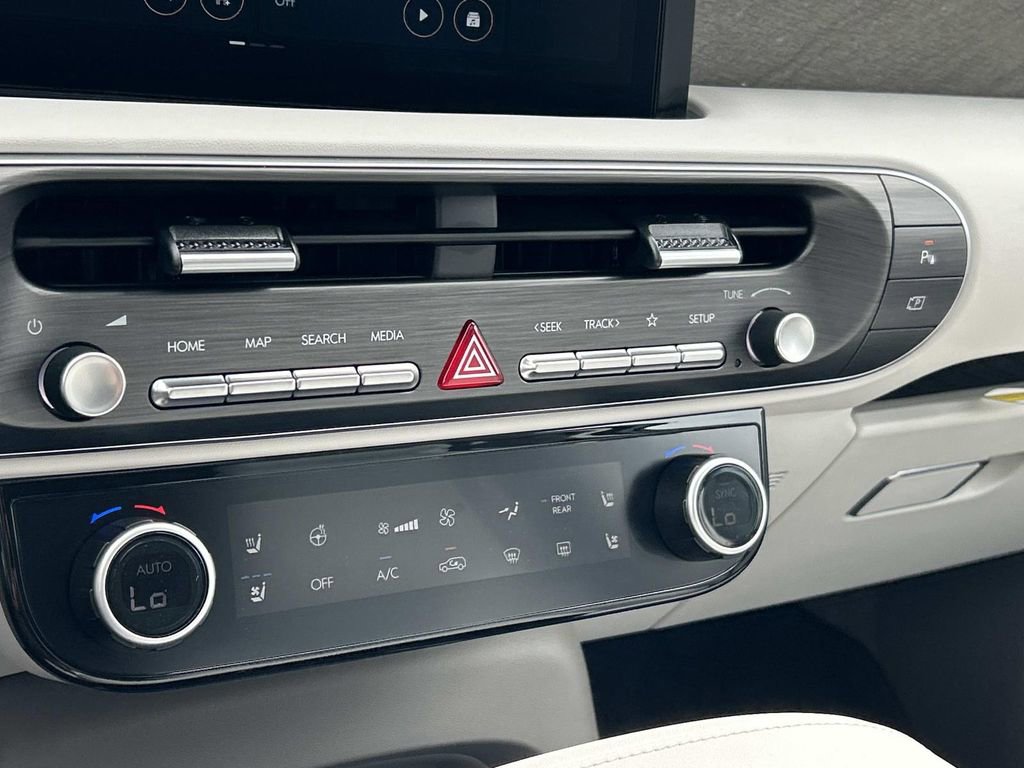 New 2026 Hyundai Palisade SEL image 37