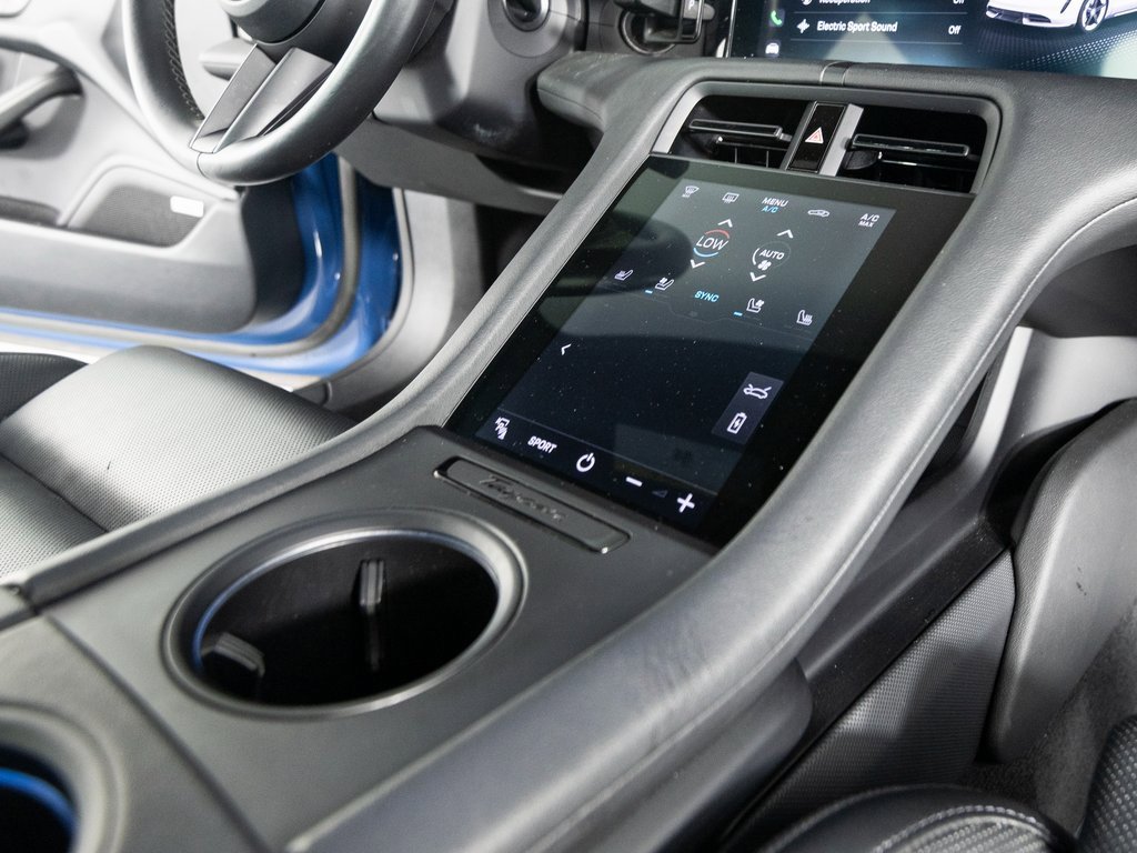 Certified 2023 Porsche Taycan image 24