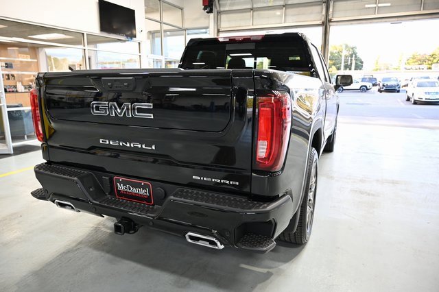New 2026 GMC Sierra 1500 Denali Ultimate image 5