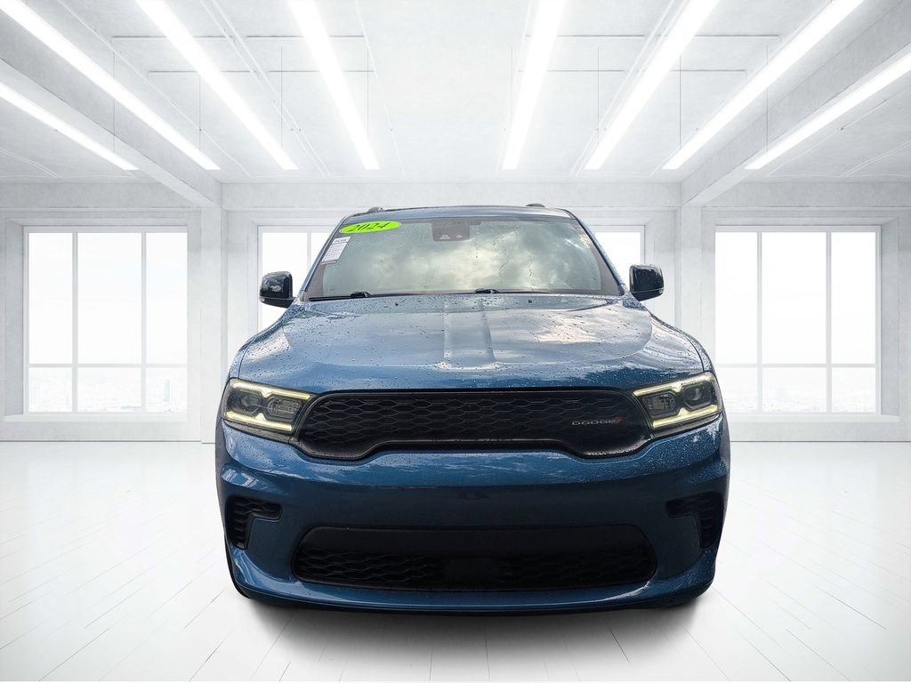 Used 2024 Dodge Durango GT AWD/4WD image 8