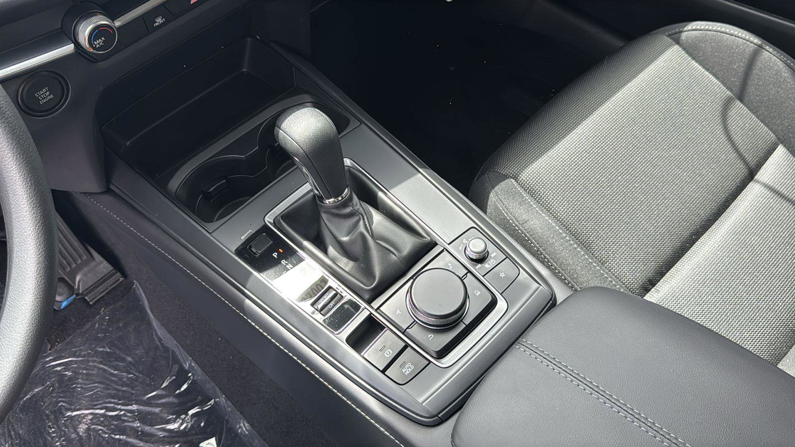 New 2026 MAZDA CX-30 AWD 2.5 S image 17