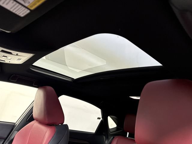 Used 2015 Lexus NX 200t F Sport image 18