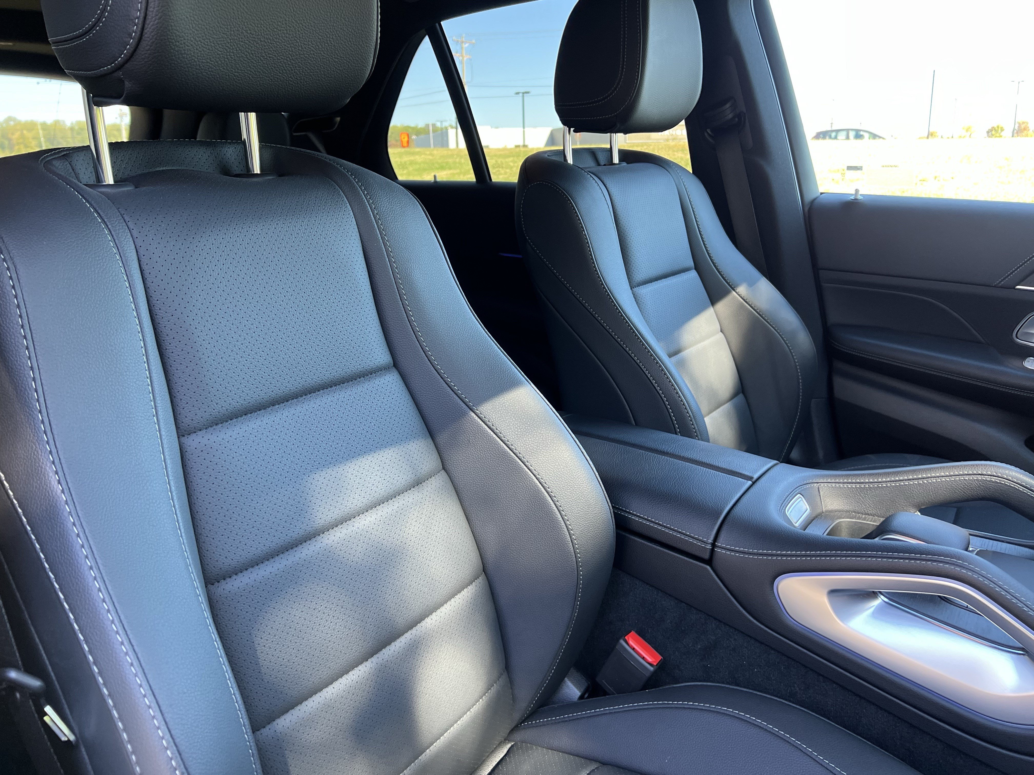 Used 2026 Mercedes-Benz GLE 350 4MATIC image 35