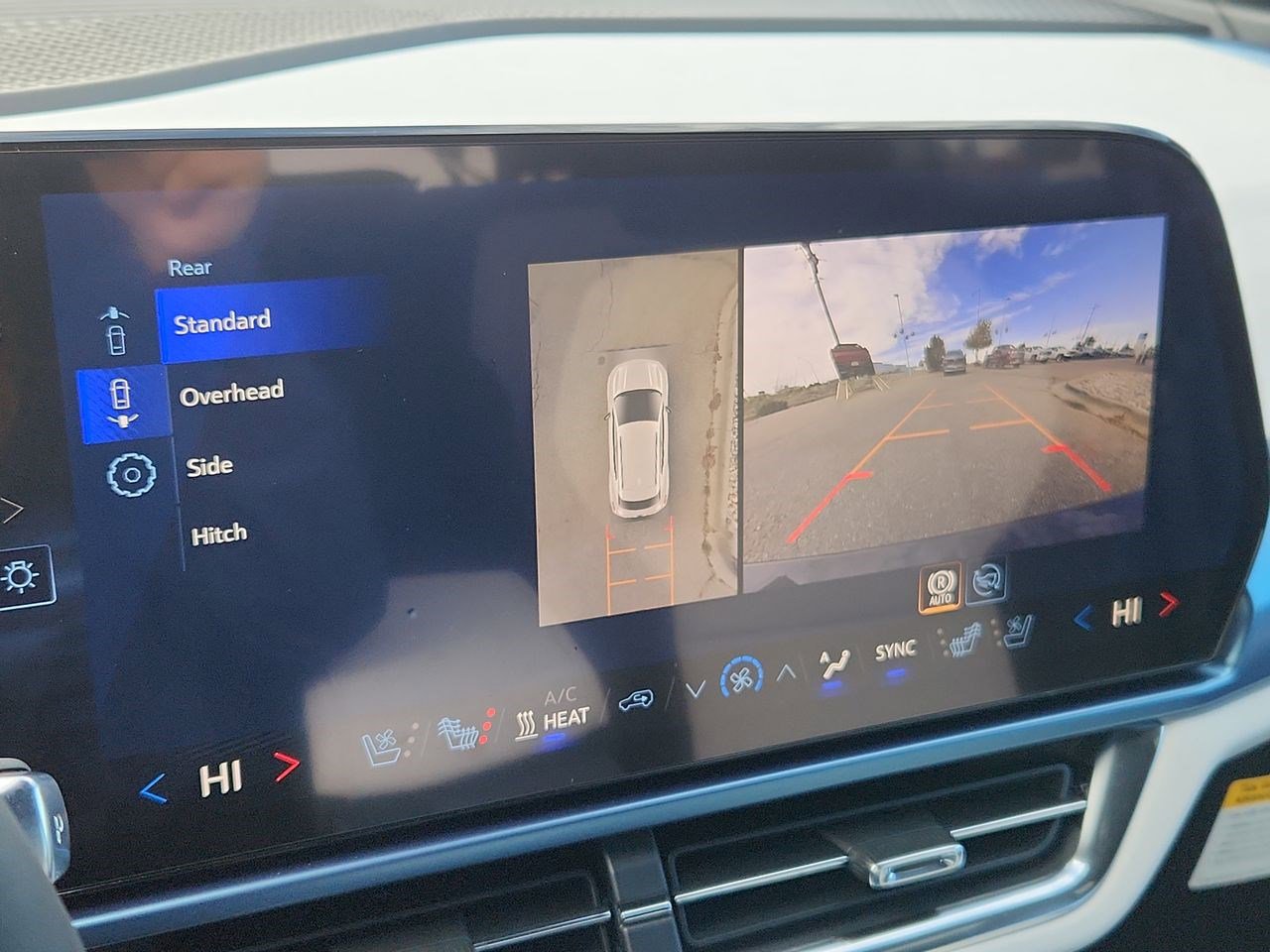 New 2026 Chevrolet Equinox EV LT image 21