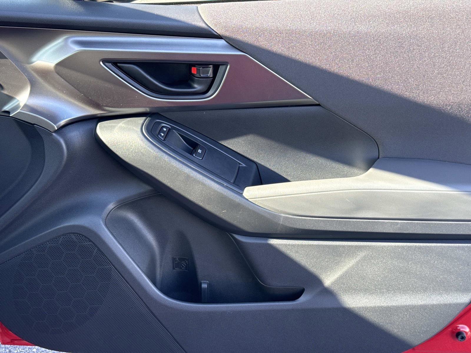 Used 2025 Subaru Impreza 2.0i w/ Popular Package #1A image 17