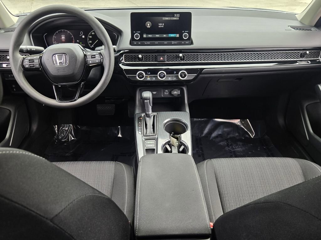 Used 2022 Honda Civic LX image 13
