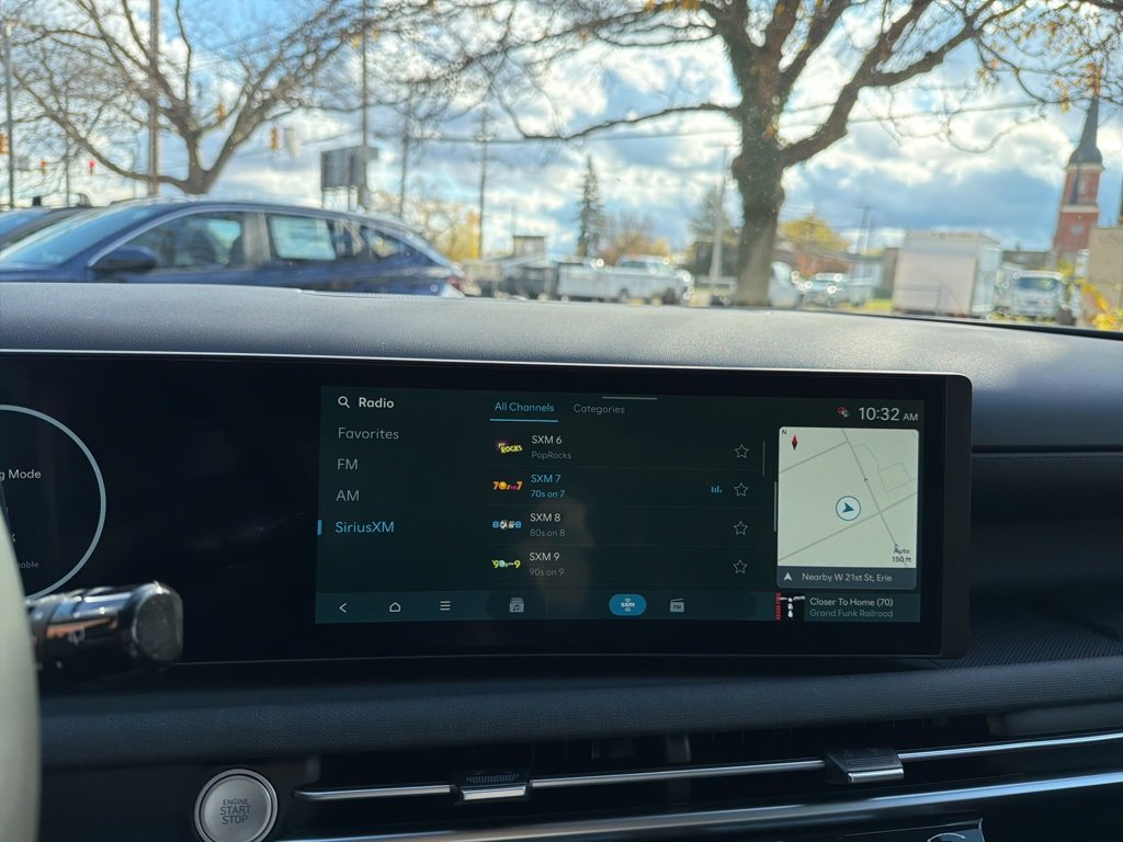 New 2026 Hyundai Tucson SEL image 26