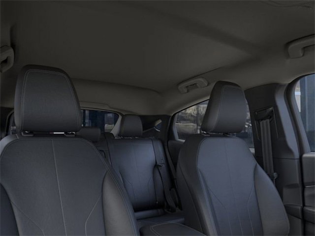 New 2026 Ford Mustang Mach-E Select w/ Interior Protection Package image 22