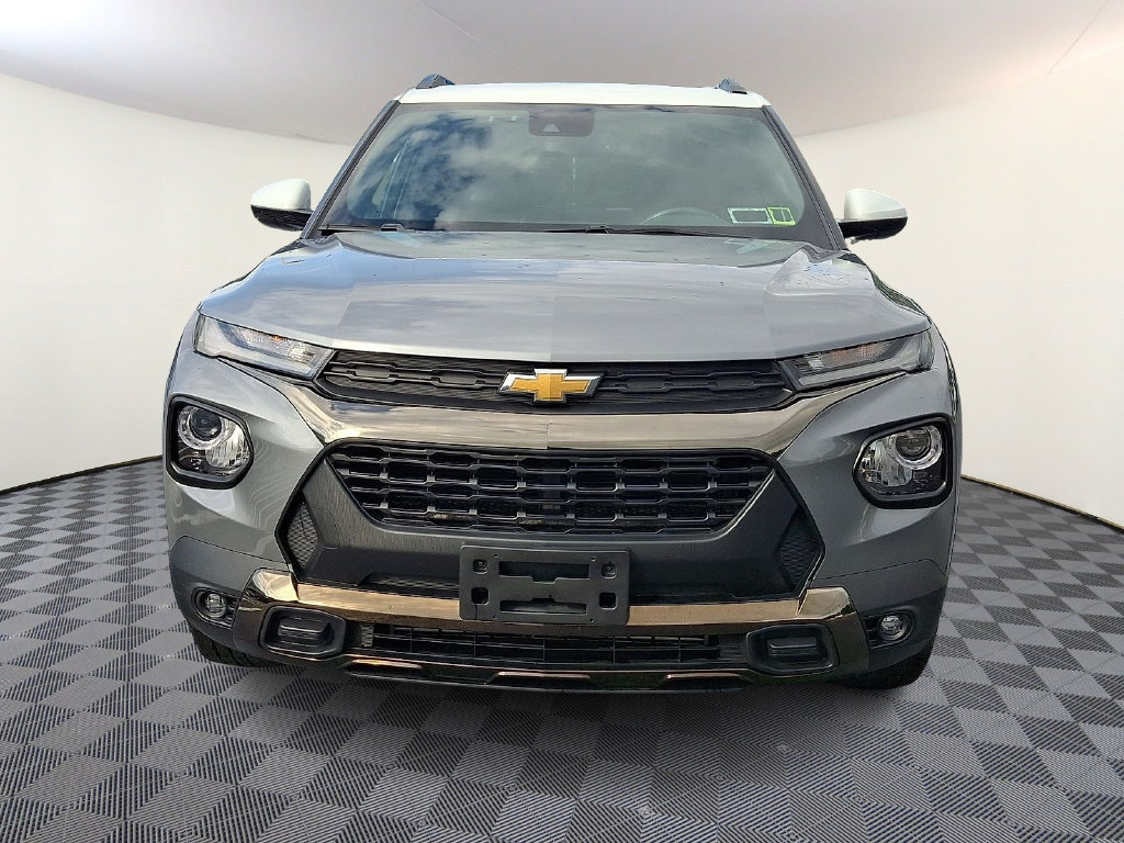 Used 2023 Chevrolet TrailBlazer ACTIV w/ Sun and Liftgate Package AWD/4WD image 5
