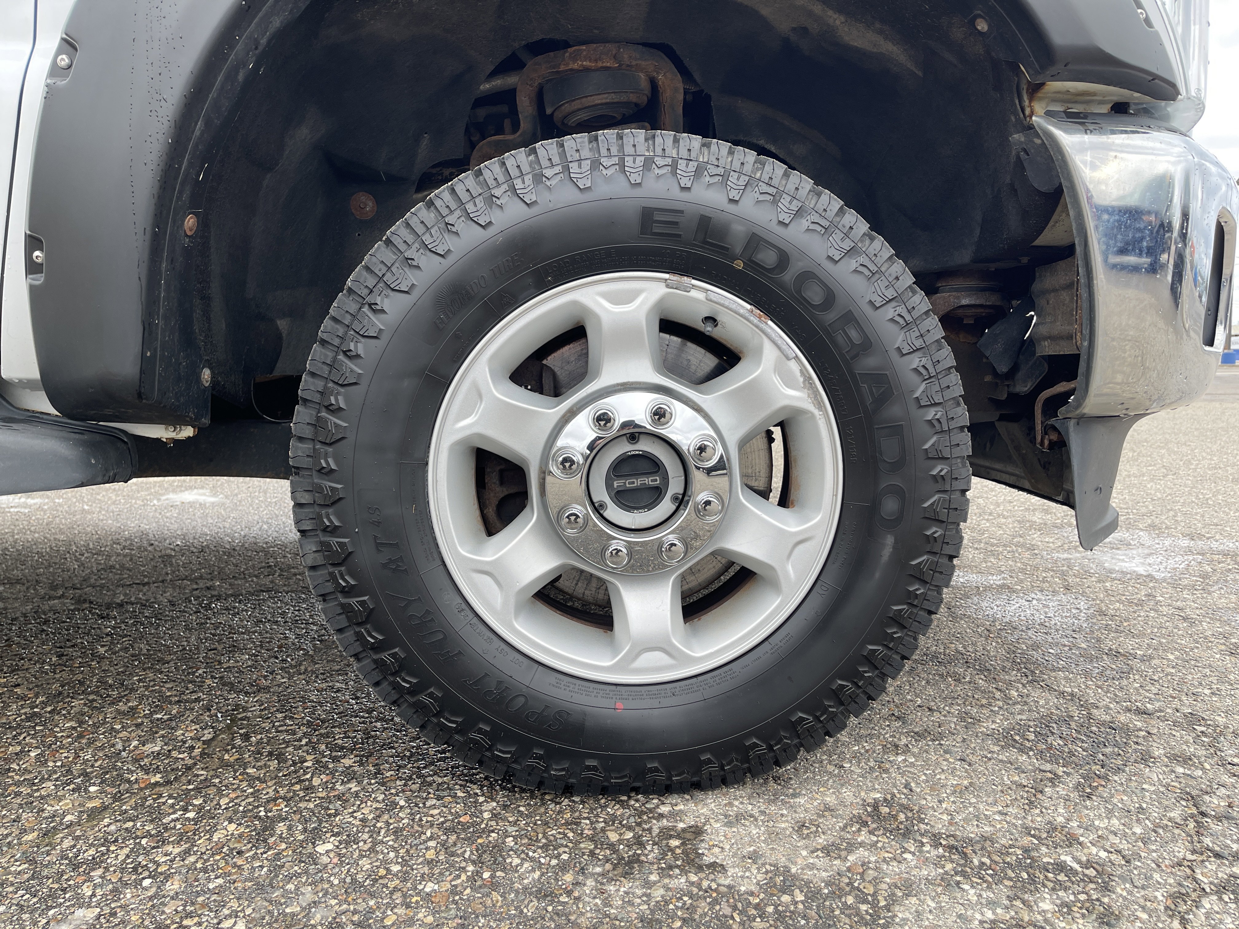 Used 2015 Ford F350 XLT image 21