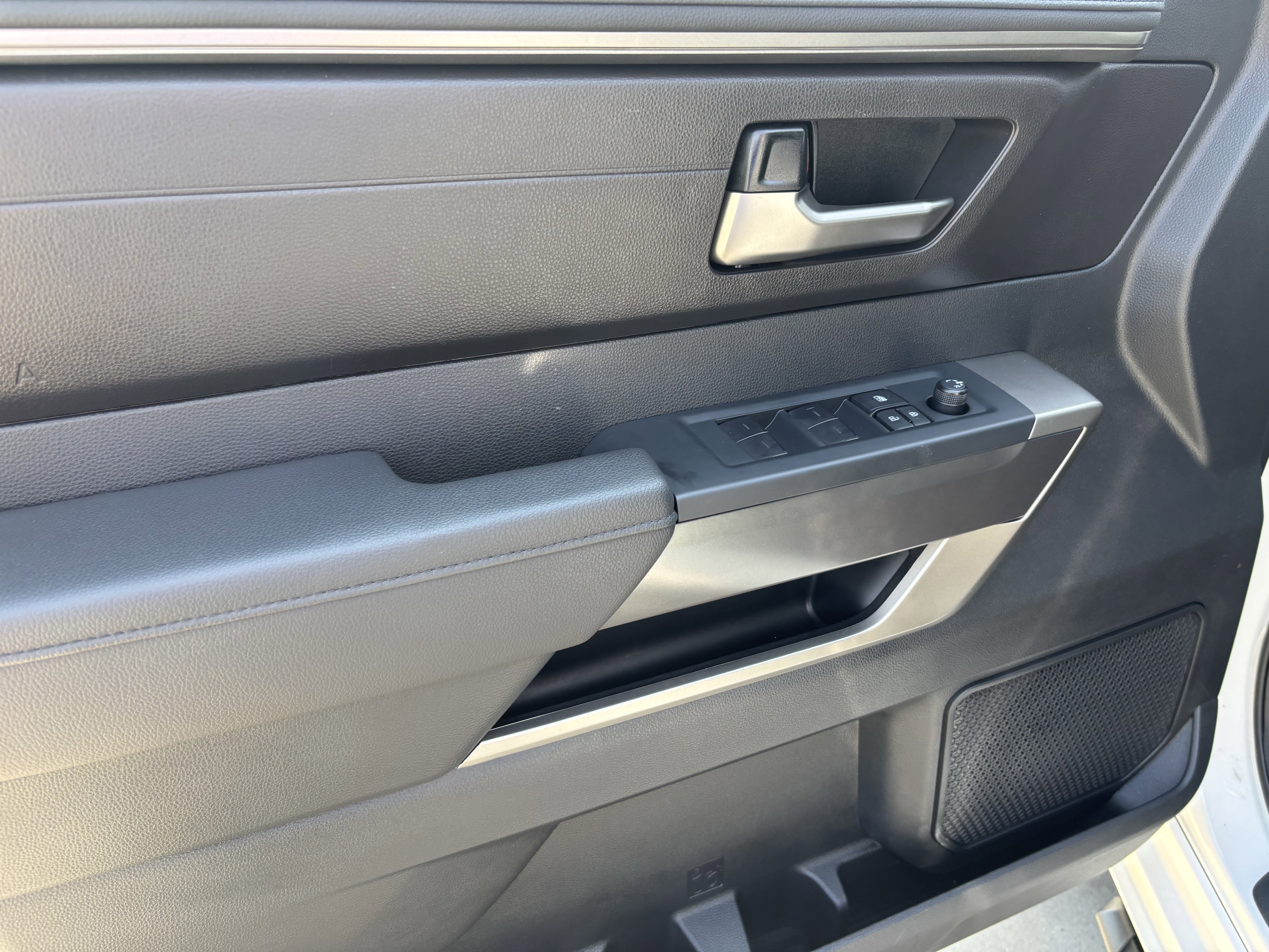 Used 2026 Toyota Tundra SR5 w/ SR5 Convenience Package image 14