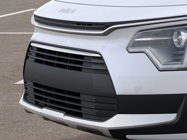 New 2026 Kia Niro LX FWD image 12