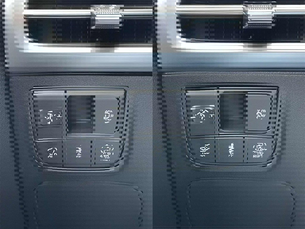 New 2026 Hyundai Tucson SEL image 18